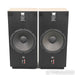 Klipsch Forte IV Floorstanding Speakers; American Walnut Pair