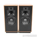 Klipsch Forte IV Floorstanding Speakers; American Walnut Pair