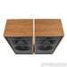 Klipsch Forte IV Floorstanding Speakers; American Walnut Pair