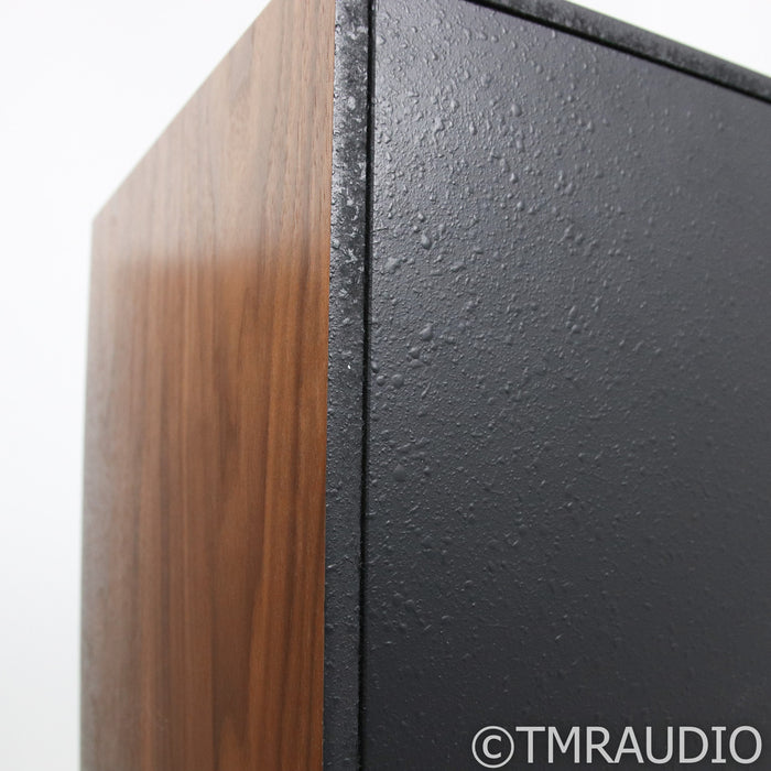 Klipsch Forte IV Floorstanding Speakers; American Walnut Pair
