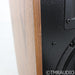 Klipsch Heresy IV Floorstanding Speakers; American Walnut Pair