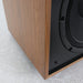 Klipsch Heresy IV Floorstanding Speakers; American Walnut Pair