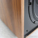 Klipsch Heresy IV Floorstanding Speakers; American Walnut Pair