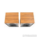Klipsch Heresy IV Floorstanding Speakers; American Walnut Pair