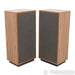 Klipsch Forte IV Floorstanding Speakers; American Walnut Pair (Unused / Mint)