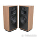 Klipsch Forte IV Floorstanding Speakers; American Walnut Pair (Unused / Mint)