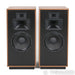 Klipsch Forte IV Floorstanding Speakers; American Walnut Pair (Unused / Mint)