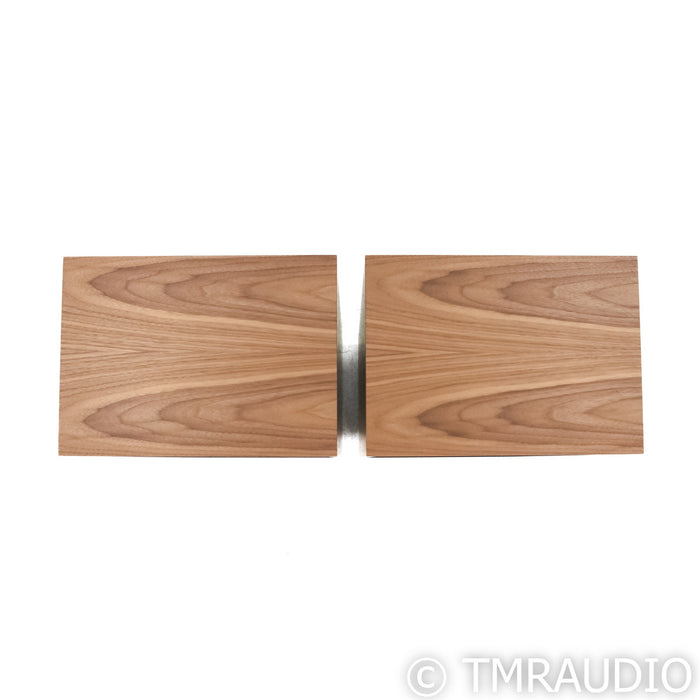 Klipsch Forte IV Floorstanding Speakers; American Walnut Pair (Unused / Mint)