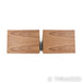 Klipsch Forte IV Floorstanding Speakers; American Walnut Pair (Unused / Mint)