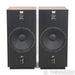 Klipsch Forte IV Floorstanding Speakers; American Walnut Pair (Unused / Mint)