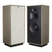 Klipsch Forte IV Floorstanding Speakers; Distressed Oak Pair (Sealed)