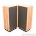 Klipsch Forte IV Floorstanding Speakers; Cherry Pair (Mint / Unused)