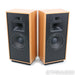 Klipsch Forte IV Floorstanding Speakers; Cherry Pair (Mint / Unused)