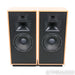 Klipsch Forte IV Floorstanding Speakers; Cherry Pair (Mint / Unused)