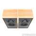 Klipsch Forte IV Floorstanding Speakers; Cherry Pair (Mint / Unused)