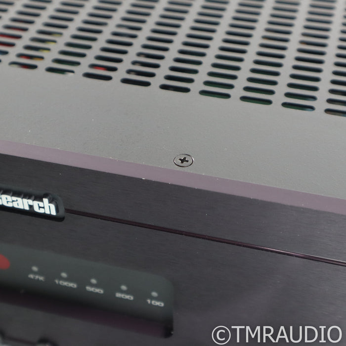 Audio Research PH6 Tube Hybrid MM & MC Phono Preamplifier