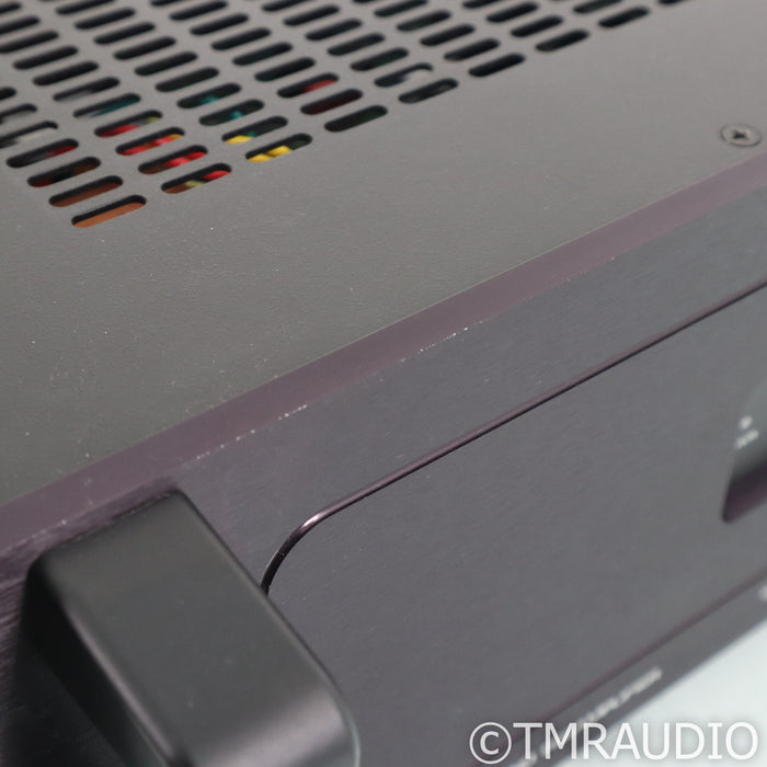 Audio Research PH6 Tube Hybrid MM & MC Phono Preamplifier