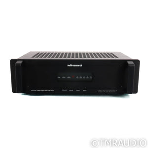 Audio Research PH6 Tube Hybrid MM & MC Phono Preamplifier