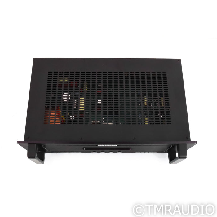 Audio Research PH6 Tube Hybrid MM & MC Phono Preamplifier