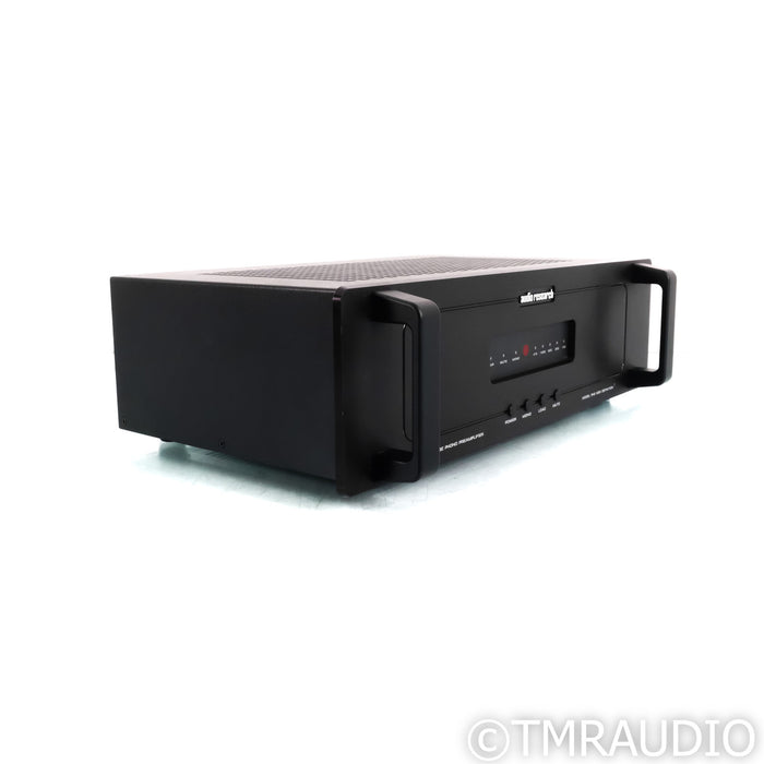 Audio Research PH6 Tube Hybrid MM & MC Phono Preamplifier