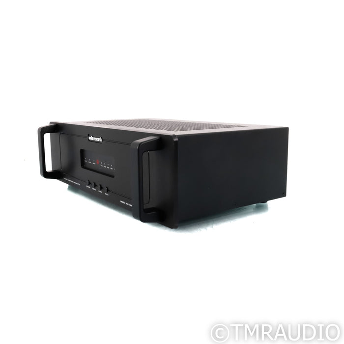 Audio Research PH6 Tube Hybrid MM & MC Phono Preamplifier