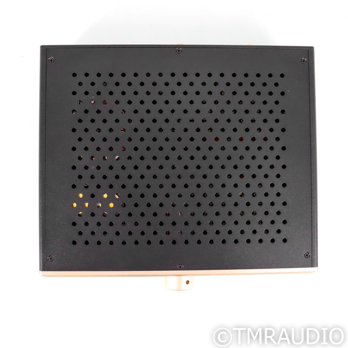 HeadAmp GS-X Mini Headphone Amplifier; Stepped Volume Attenuator Upgrade