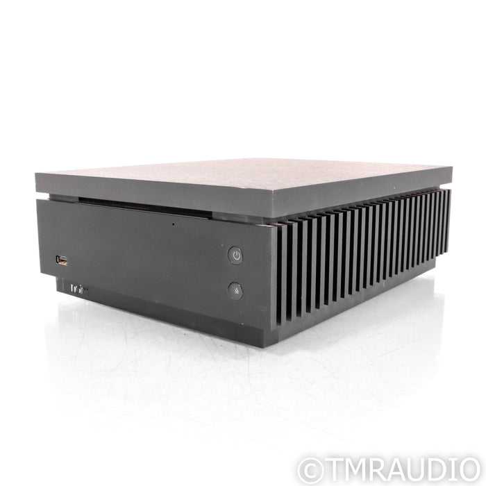Naim Uniti Core CD Ripper & Music Server; 1TB SSD