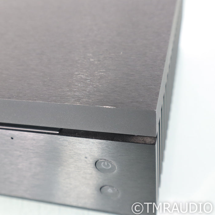 Naim Uniti Core CD Ripper & Music Server; 1TB SSD