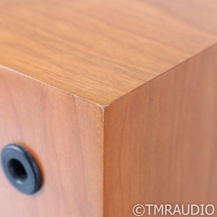 ProAc Tablette 10 Bookshelf Speakers; Cherry Pair