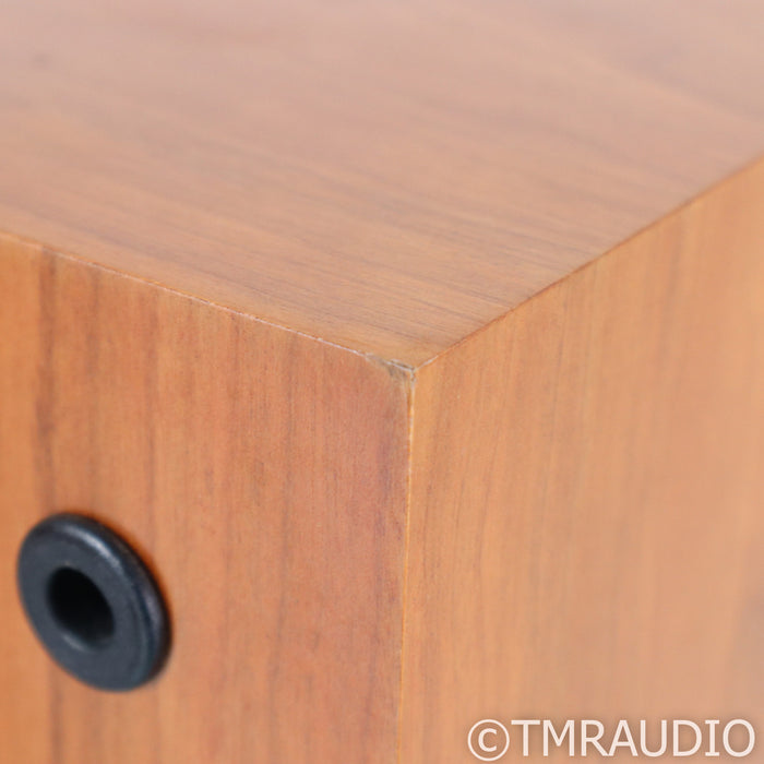 ProAc Tablette 10 Bookshelf Speakers; Cherry Pair