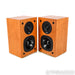 ProAc Tablette 10 Bookshelf Speakers; Cherry Pair
