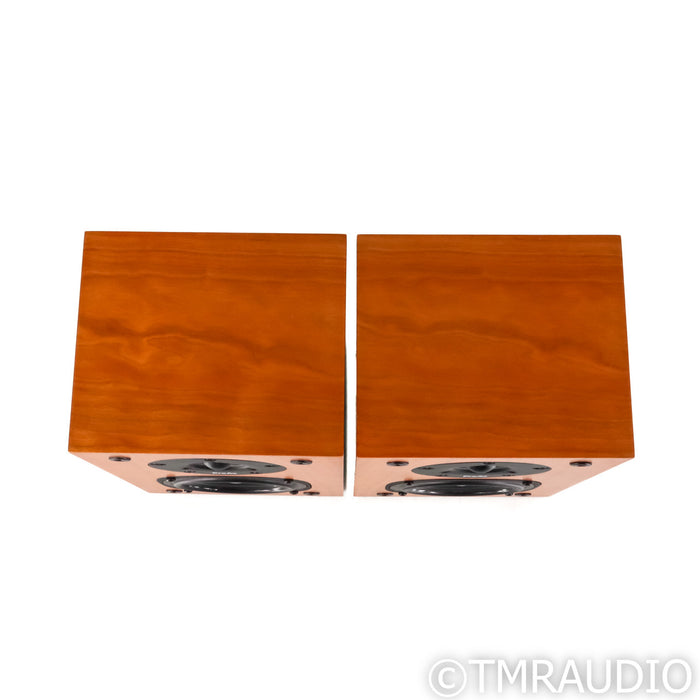 ProAc Tablette 10 Bookshelf Speakers; Cherry Pair