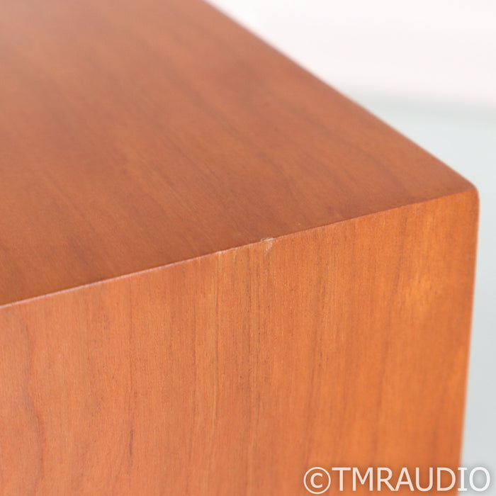 ProAc Tablette 10 Bookshelf Speakers; Cherry Pair