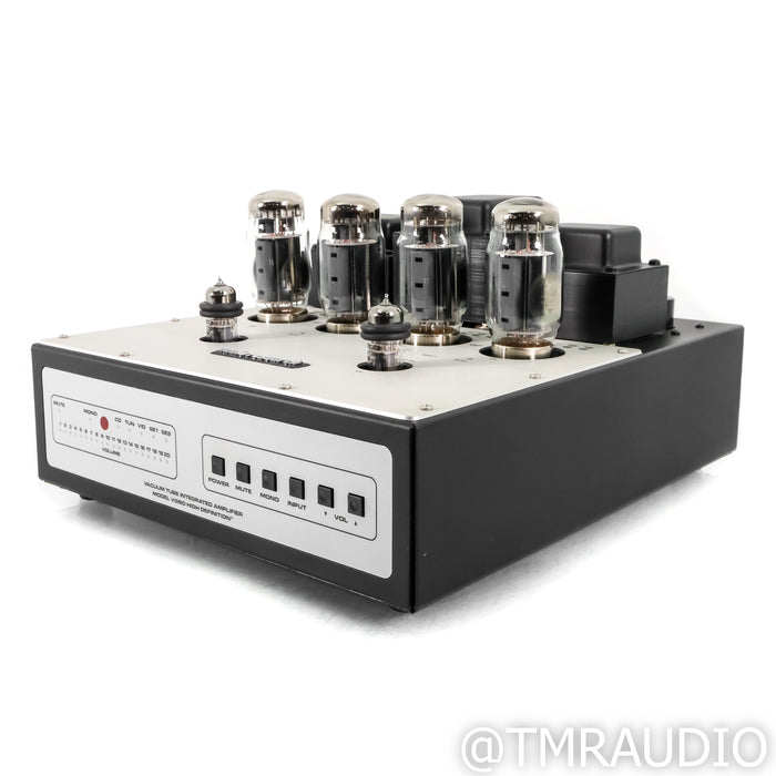Audio Research VSi60 Stereo Tube Integrated Amplifier