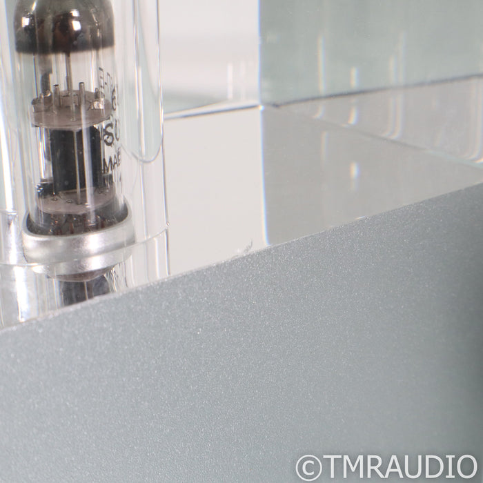 Woo Audio WA7 Fireflies Tube Headphone Amplifier