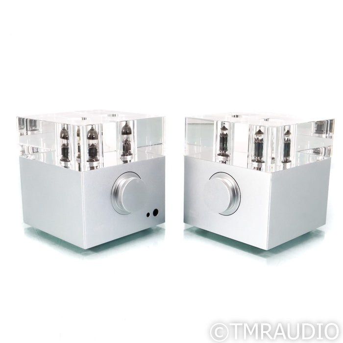 Woo Audio WA7 Fireflies Tube Headphone Amplifier