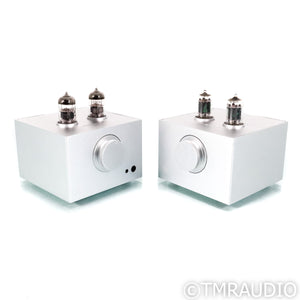 Woo Audio WA7 Fireflies Tube Headphone Amplifier