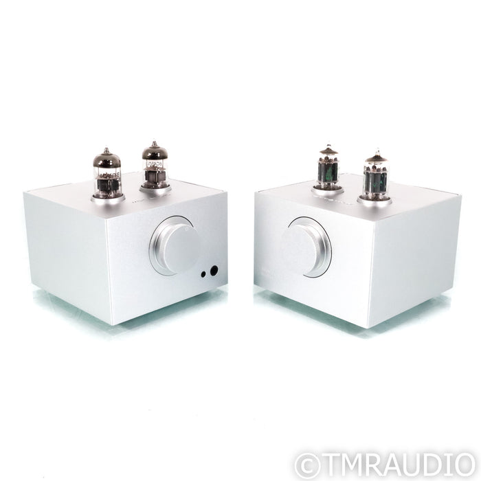 Woo Audio WA7 Fireflies Tube Headphone Amplifier