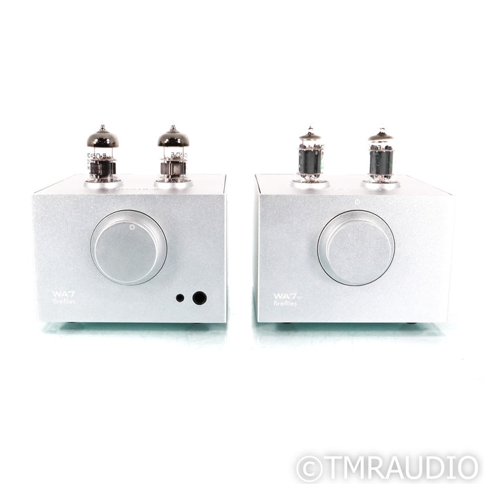 Woo Audio WA7 Fireflies Tube Headphone Amplifier
