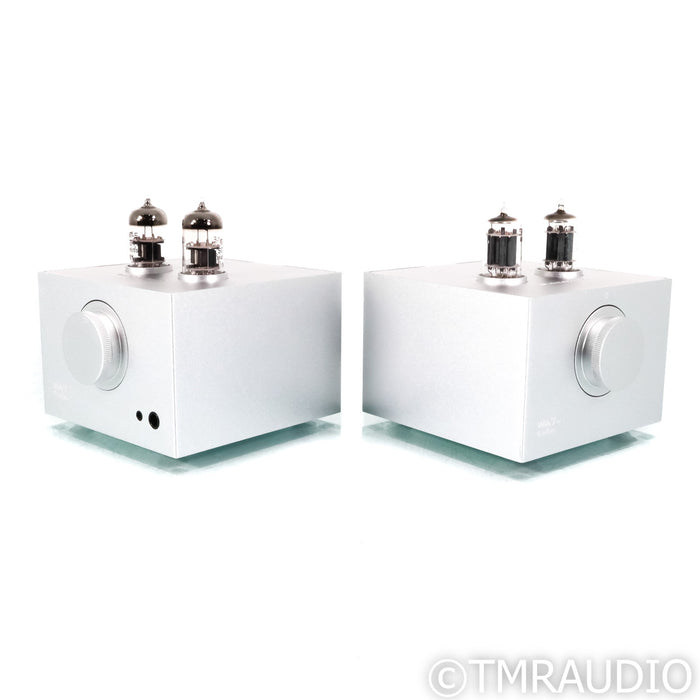 Woo Audio WA7 Fireflies Tube Headphone Amplifier