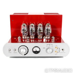 Rogers High Fidelity EHF-200 MKII Stereo Tube Integrated Amplifier