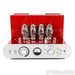 Rogers High Fidelity EHF-200 MKII Stereo Tube Integrated Amplifier