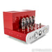 Rogers High Fidelity EHF-200 MKII Stereo Tube Integrated Amplifier