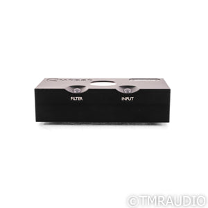Chord Electronics Qutest DAC; D/A Converter