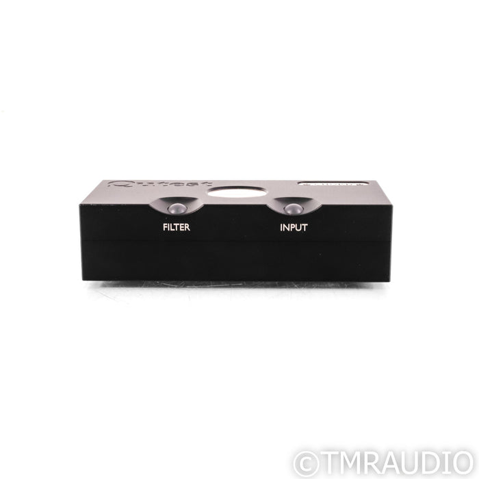 Chord Electronics Qutest DAC; D/A Converter