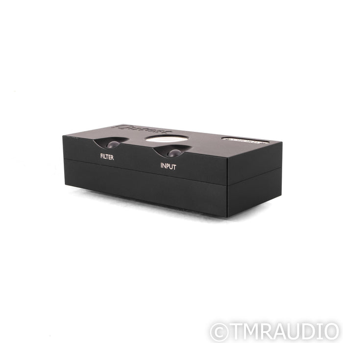 Chord Electronics Qutest DAC; D/A Converter