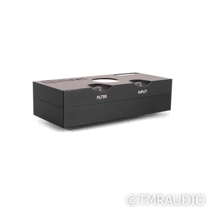 Chord Electronics Qutest DAC; D/A Converter