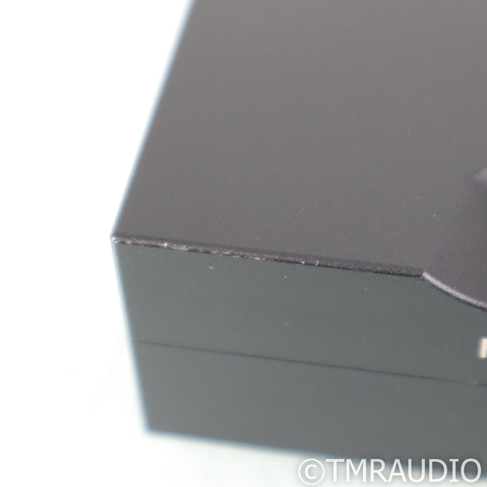Chord Electronics Qutest DAC; D/A Converter