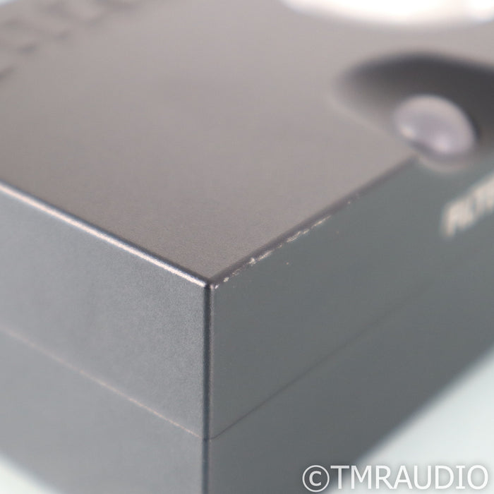 Chord Electronics Qutest DAC; D/A Converter