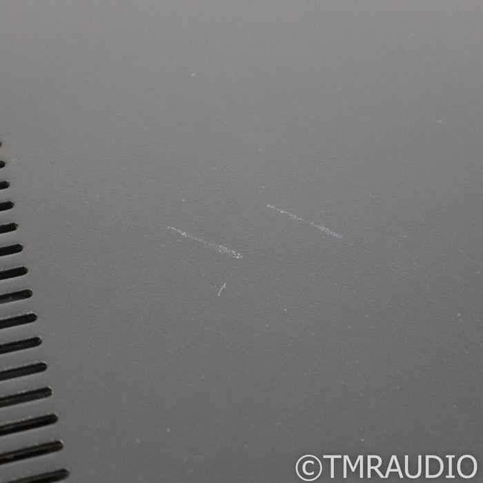 Musical Fidelity M6i Stereo Integrated Amplifier